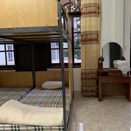 דה לאט T89 Villa מראה חיצוני תמונה