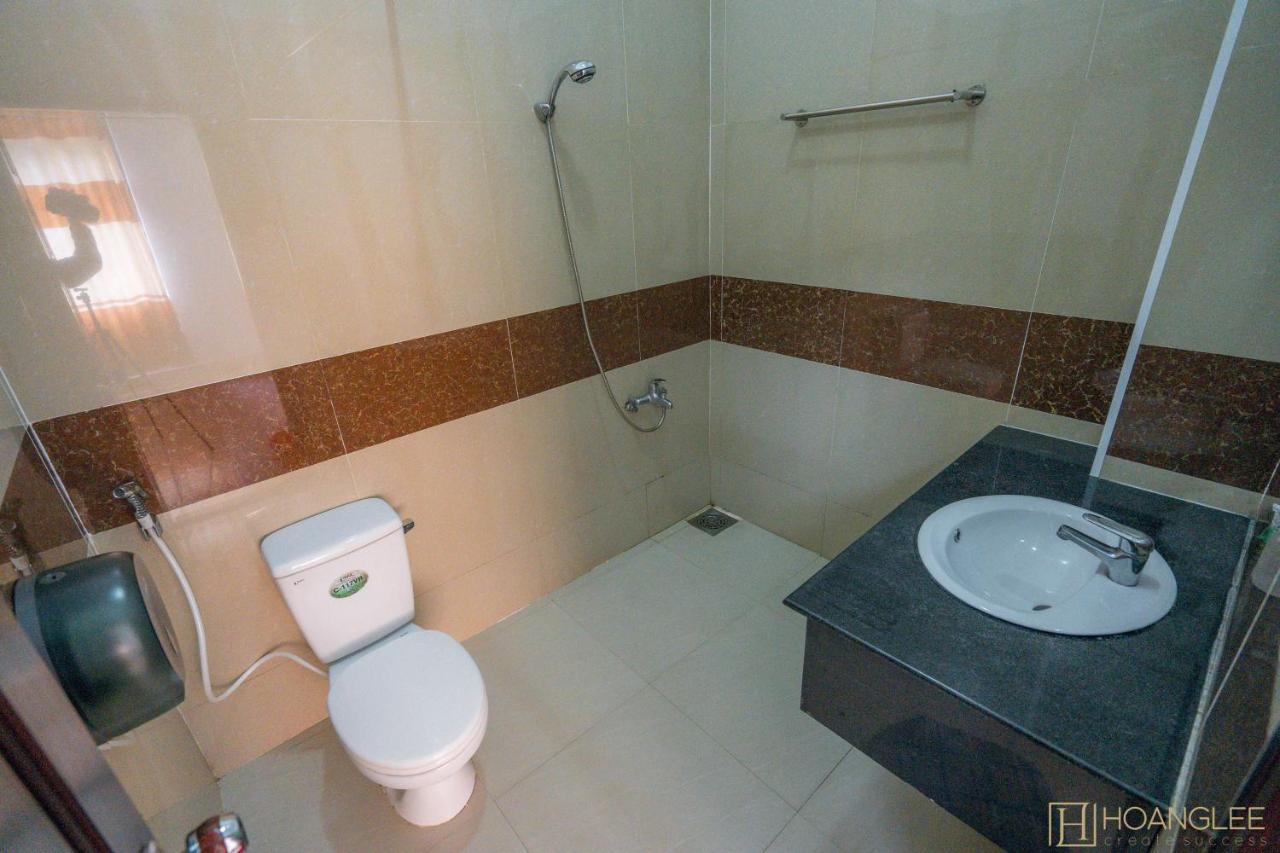 דה לאט T89 Villa מראה חיצוני תמונה