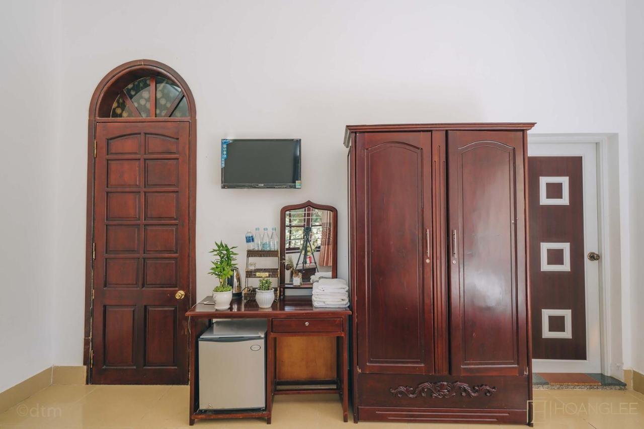 דה לאט T89 Villa מראה חיצוני תמונה