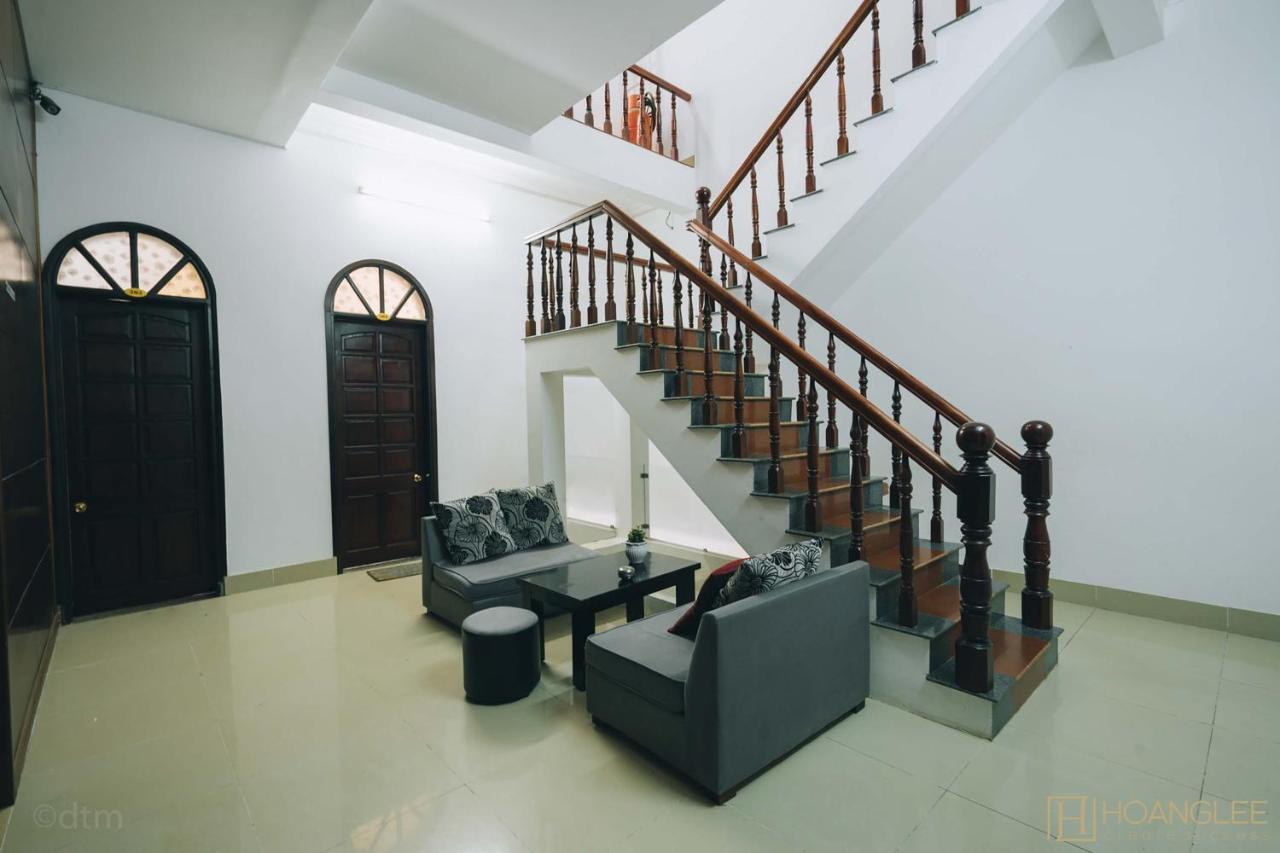 דה לאט T89 Villa מראה חיצוני תמונה