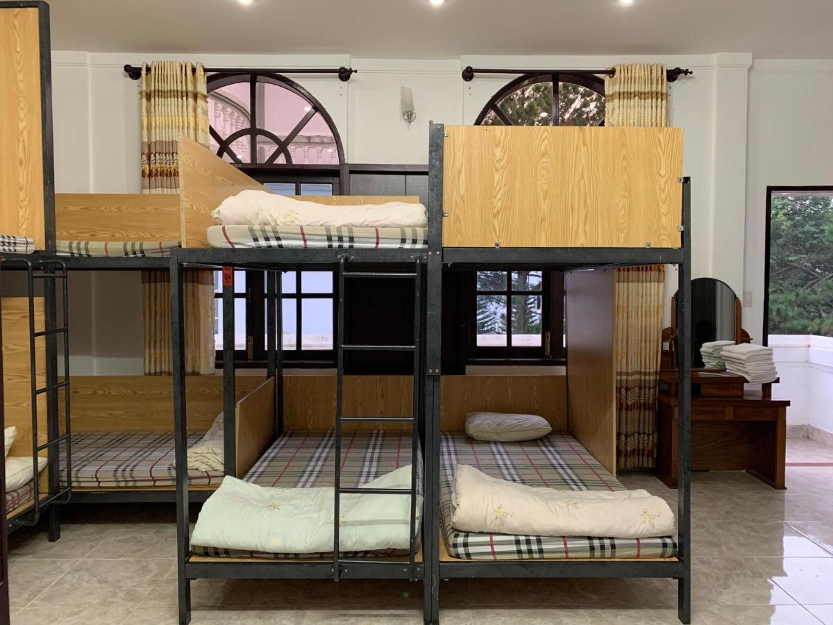 דה לאט T89 Villa מראה חיצוני תמונה