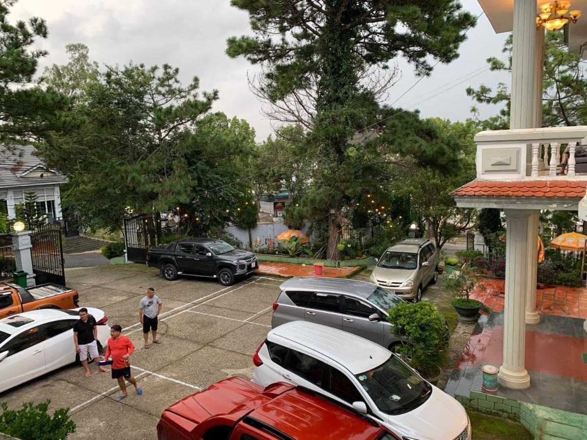דה לאט T89 Villa מראה חיצוני תמונה