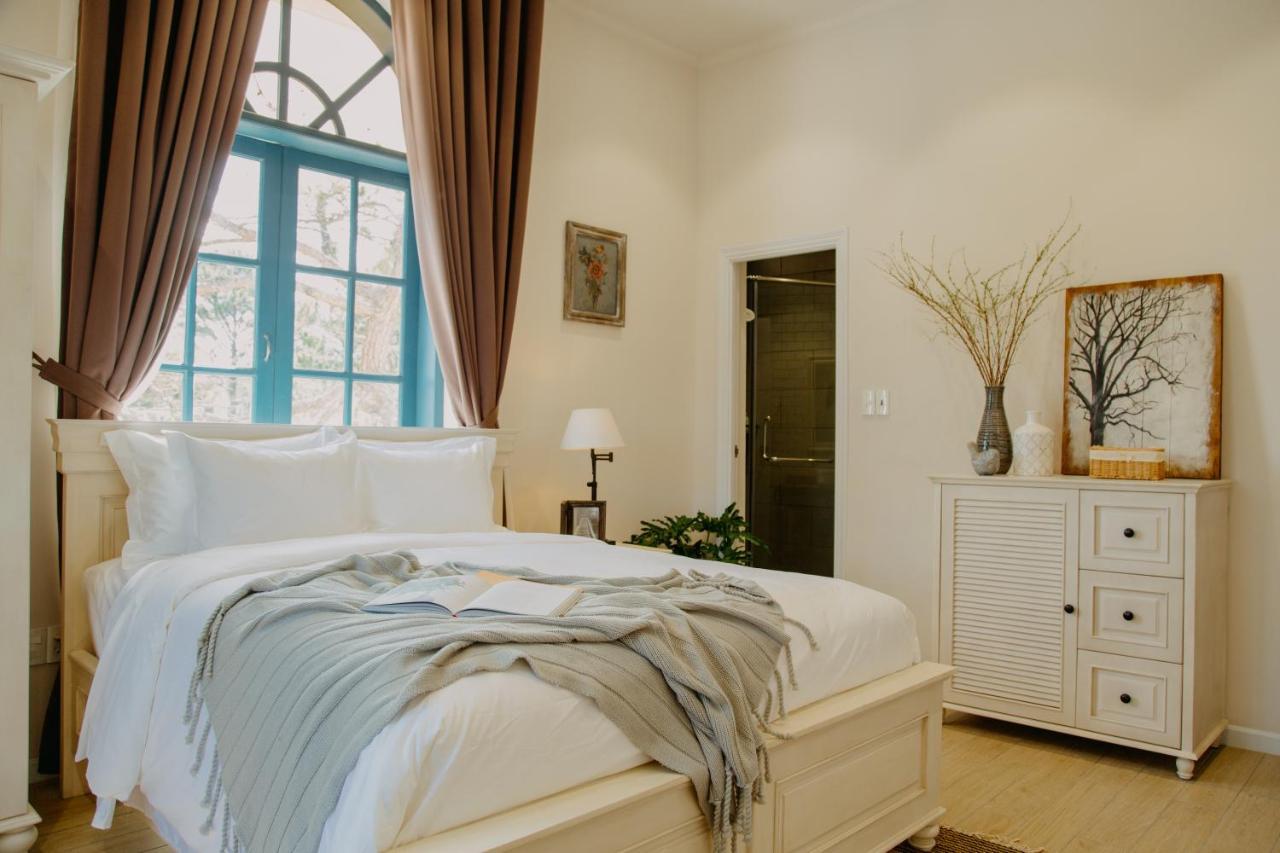 דה לאט T89 Villa מראה חיצוני תמונה