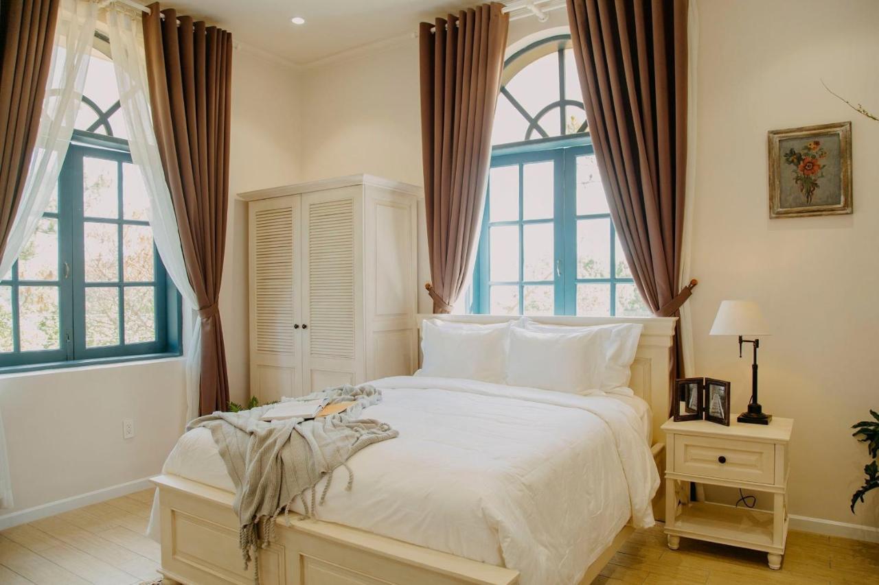 דה לאט T89 Villa מראה חיצוני תמונה