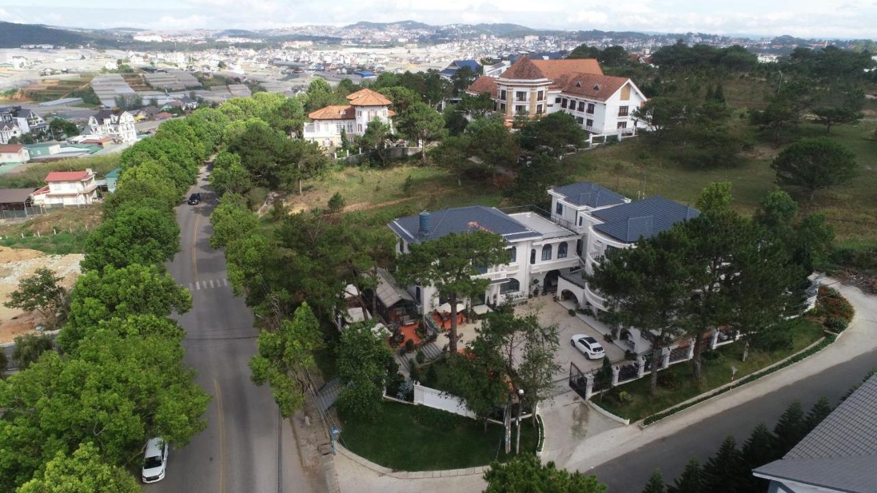 דה לאט T89 Villa מראה חיצוני תמונה